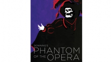 An Evening of Gothic Romance & Horror - Phantom of the Opera